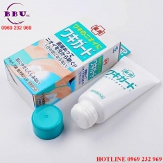 Gel đặc trị hôi nách kobayashi wakigard Gel đặc trị hôi nách kobayashi wakigard
