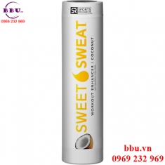 Gel thoa tan mỡ sweet sweat coconut stick (182g) Gel thoa tan mỡ sweet sweat coconut stick (182g)