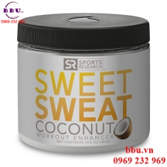 Gel thoa tan mở sweet sweat Gel thoa tan mở sweet sweat