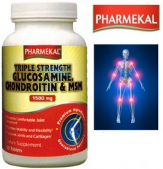 Viên uống phòng thoái hóa khớp glucosamine chondroitin Viên uống phòng thoái hóa khớp glucosamine chondroitin