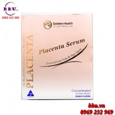 Golden health concentrated placenta serum Golden health concentrated placenta serum