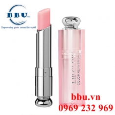Son dưỡng dior addict lip glow Son dưỡng dior addict lip glow