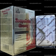 Homepolimin ginseng Homepolimin ginseng