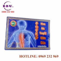 Hoa đà tuyết liên đơn cải thiện tình trạng xương khớp [hot]