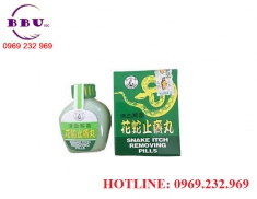 Hoa xà chỉ dưỡng hoàn Hoa xà chỉ dưỡng hoàn