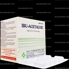 Ibu-acetalvic Ibu-acetalvic