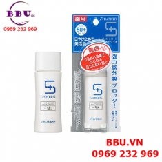 Kem chống nắng shiseido sunmedic medicated sun protect spf 50 Kem chống nắng shiseido sunmedic medicated sun protect spf 50
