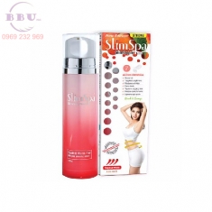 Kem tan mỡ slim spa slimming Kem tan mỡ slim spa slimming