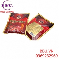 Kẹo hồng sâm vitamin hàn quốc  Kẹo hồng sâm vitamin hàn quốc
