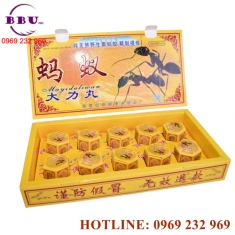 Thận kiến càng đen tây tạng tăng cường sinh lý nam [hot]