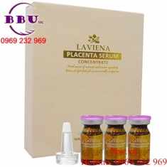 Tế bào gốc nhau thai cừu laviena placenta serum 10ml x 3 lọ nhập từ úc Tế bào gốc nhau thai cừu laviena placenta serum 10ml x 3 lọ nhập từ úc