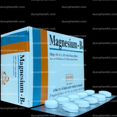 Magnesium-b6 Magnesium-b6