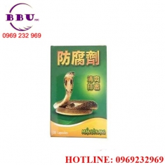 Mẩn bì nang giải độc hiệu quả Mẩn bì nang giải độc hiệu quả