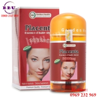 Viên uống nhau thai cừu golden health của úc 100 viên Viên uống nhau thai cừu golden health của úc 100 viên