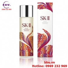 Nước thần sk-ii facial treatment essence red edition Nước thần sk-ii facial treatment essence red edition