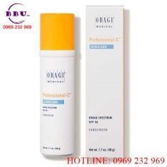 Professional c suncare spf 30 Professional c suncare spf 30