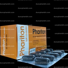 Phariton Phariton