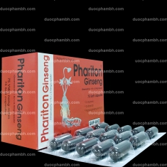 Phariton Phariton