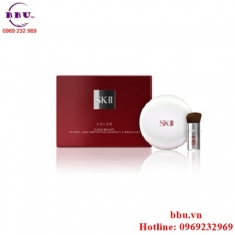 Phấn kem nền sk-ii color clear beauty artisan brush foundation (uv/light) Phấn kem nền sk-ii color clear beauty artisan brush foundation (uv/light)