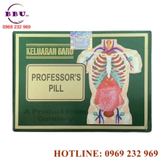 Professor’s pill gout xương tê bại [mới]