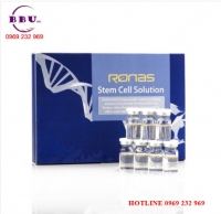 Nuôi dưỡng từ bên trong bằng tế bào gốc ronas stem cell solution hàn quốc  Nuôi dưỡng từ bên trong bằng tế bào gốc ronas stem cell solution hàn quốc