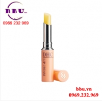 Son dưỡng môi dhc không màu hỗ trợ giảm thâm môi Son dưỡng môi dhc không màu hỗ trợ giảm thâm môi