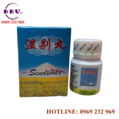 Thấp biệt hoàn sendimex tiêu sưng giảm đau hiệu quả [mới]
