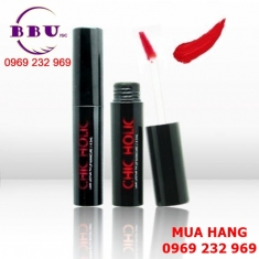 Son kem lì chic holic  Son kem lì chic holic