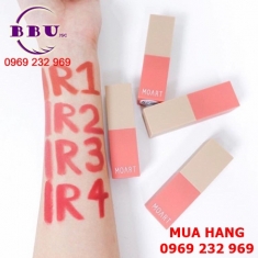 Son môi moart hàn quốc  Son môi moart hàn quốc