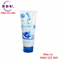 Sửa rửa mặt aqua pure mind Sửa rửa mặt aqua pure mind