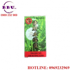 Thanh can chỉ dưỡng linh Thanh can chỉ dưỡng linh