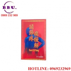Thoái cốt nang điều trị xương khớp Thoái cốt nang điều trị xương khớp