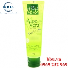 Tái tạo da và ngừa lão hóa aloe vera gel vitara Tái tạo da và ngừa lão hóa aloe vera gel vitara