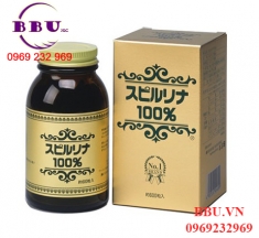 Tảo xoắn spirulina Tảo xoắn spirulina