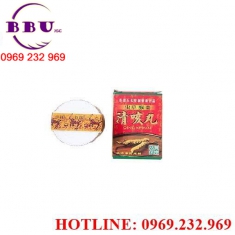 Thuốc ho thanh khái hoàn Thuốc ho thanh khái hoàn
