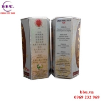 Thuốc linh tiên song đằng tố - linsen double caulis plus hỗ trợ điều trị gút ( gout ) Thuốc linh tiên song đằng tố - linsen double caulis plus hỗ trợ điều trị gút ( gout )
