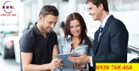 Vai trò quan trọng của giám đốc bán hàng Vai trò quan trọng của giám đốc bán hàng