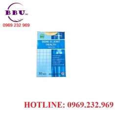 Viên xương khớp gout Viên xương khớp gout