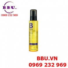 Xịt dưỡng tóc holika biotin damage care oil mist Xịt dưỡng tóc holika biotin damage care oil mist