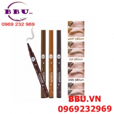 Bút xăm mày cathy doll real brow 4d tattoo tint Bút xăm mày cathy doll real brow 4d tattoo tint