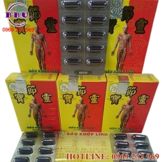 Bảo khớp linh - giá tốt chất lượng cao [new]