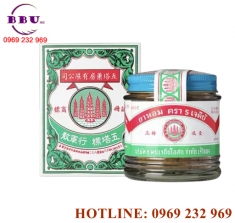 Bao tử hành quân tán - bao tử thái lan [giá tốt]