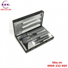 Bộ soi tai - soi đáy mắt riester ri mini f.o Bộ soi tai - soi đáy mắt riester ri mini f.o