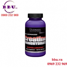 Bôt tăng cơ tăng sức bền creatine monohydrate micocrystalline Bôt tăng cơ tăng sức bền creatine monohydrate micocrystalline
