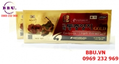 Cao linh chi đông trùng hạ thảo pocheon hàn quốc  Cao linh chi đông trùng hạ thảo pocheon hàn quốc