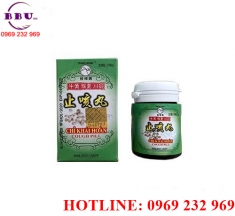 Chỉ khái hoàn cough pill chính hãng Chỉ khái hoàn cough pill chính hãng