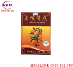Chỉ khái tiêu đàm - zhi ke xiao tan Chỉ khái tiêu đàm - zhi ke xiao tan