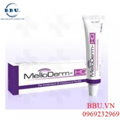 Chia sẻ kinh nghiệm trị nám sau 1 liệu trình điều trị với melloderm 4%