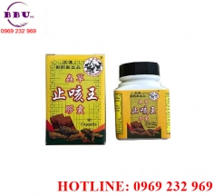 Chong chao zhi ke wang capsules chính hãng Chong chao zhi ke wang capsules chính hãng