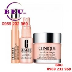 Clinique set all about moisture Clinique set all about moisture